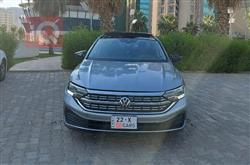 ڤۆڵکسواگن جێتا